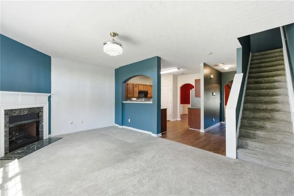 4116 Flat Trail Union City, GA 30291