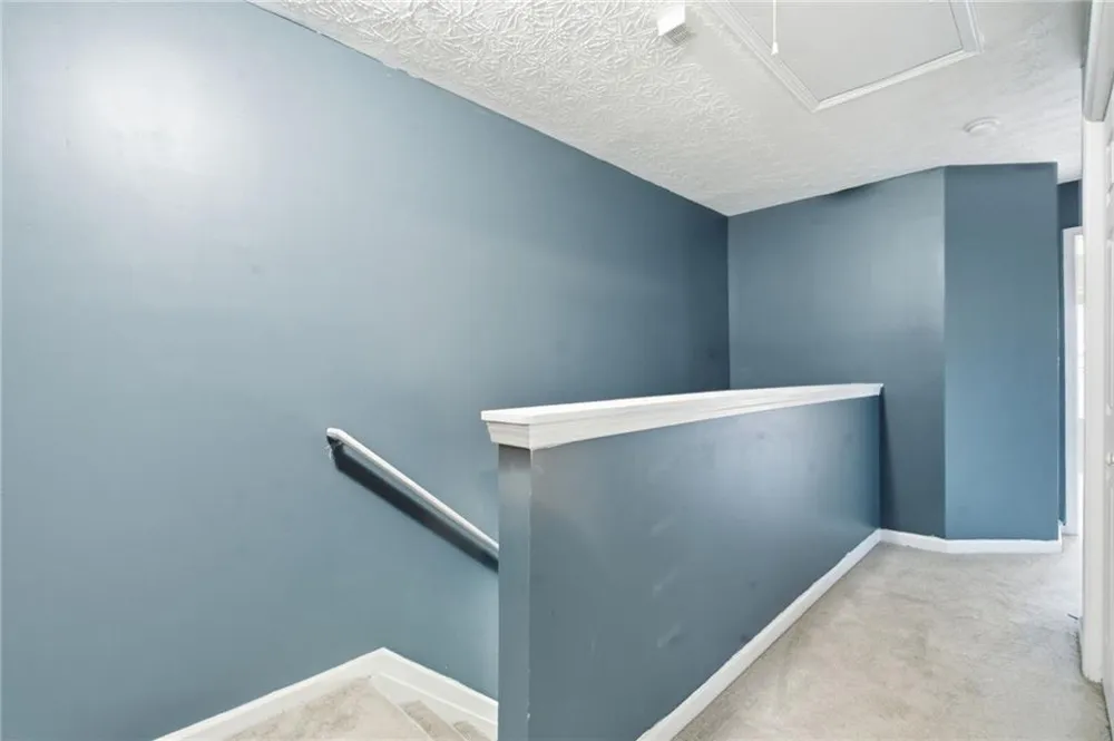 4116 Flat Trail Union City, GA 30291