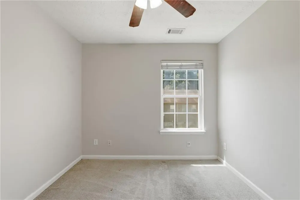 4116 Flat Trail Union City, GA 30291