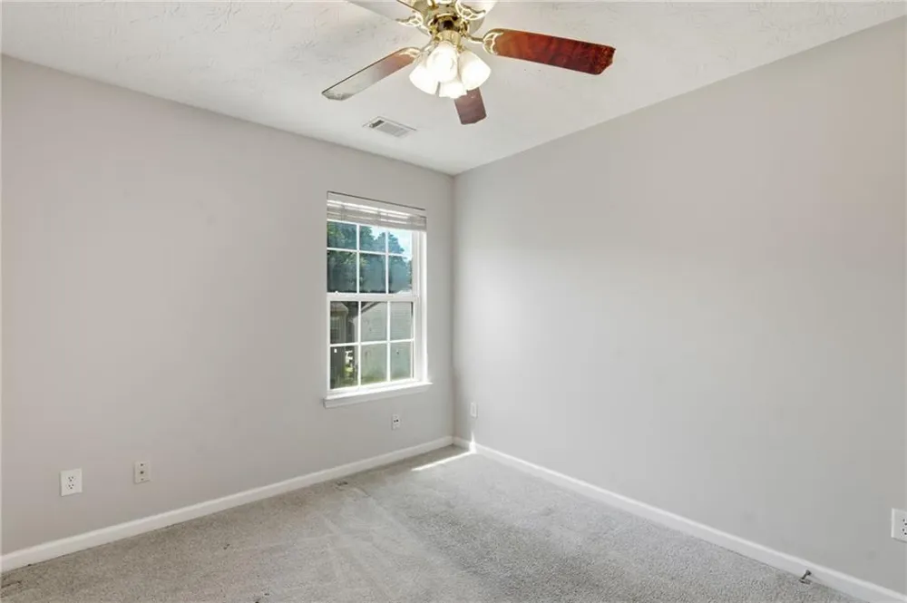 4116 Flat Trail Union City, GA 30291