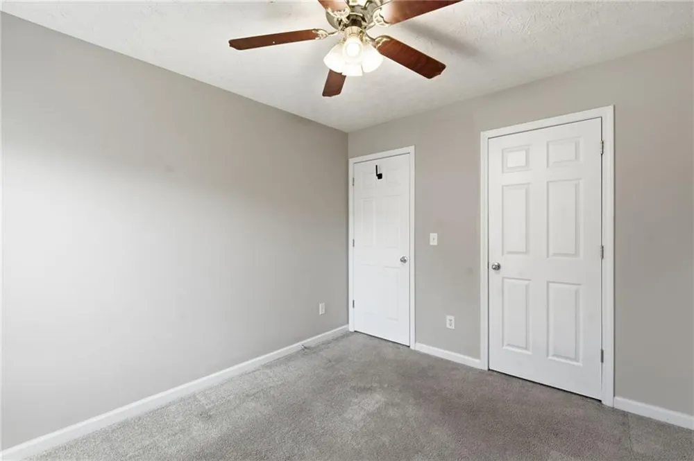 4116 Flat Trail Union City, GA 30291
