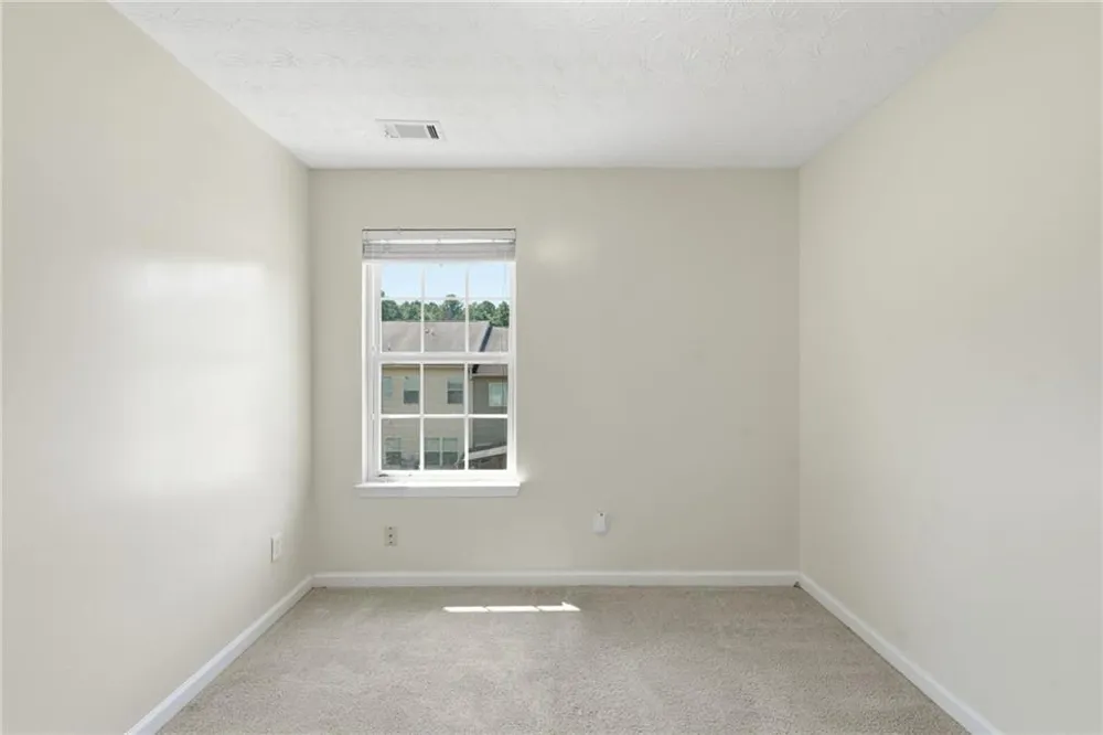 4116 Flat Trail Union City, GA 30291