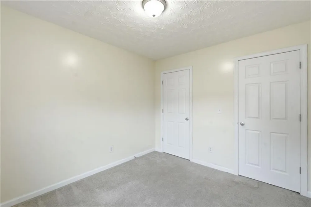 4116 Flat Trail Union City, GA 30291