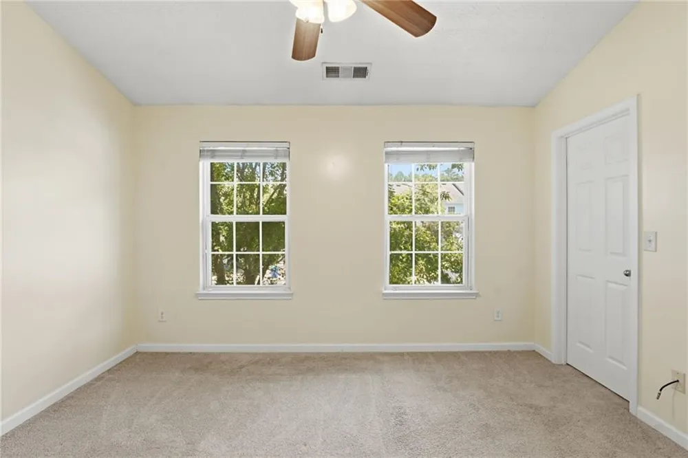 4116 Flat Trail Union City, GA 30291