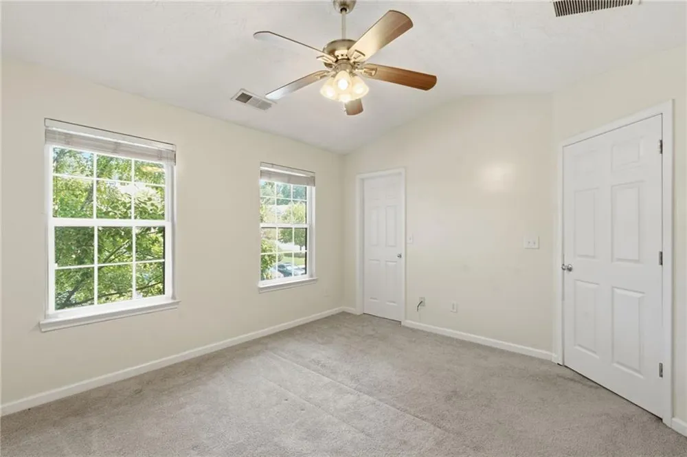 4116 Flat Trail Union City, GA 30291