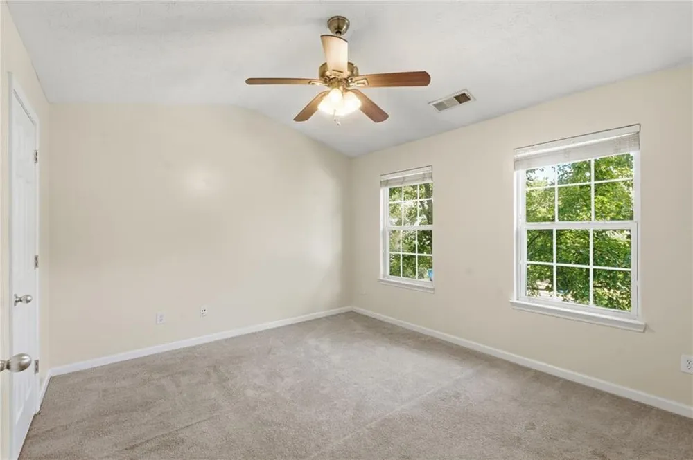 4116 Flat Trail Union City, GA 30291