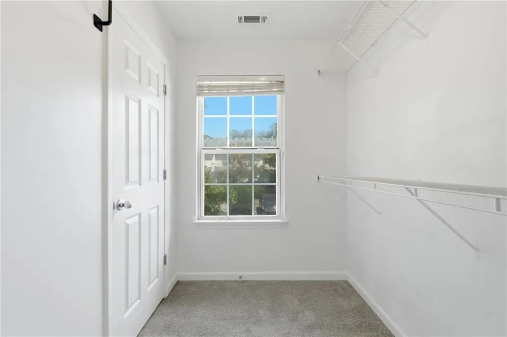 4116 Flat Trail Union City, GA 30291