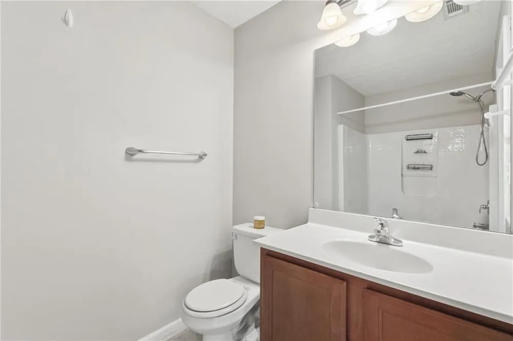 4116 Flat Trail Union City, GA 30291