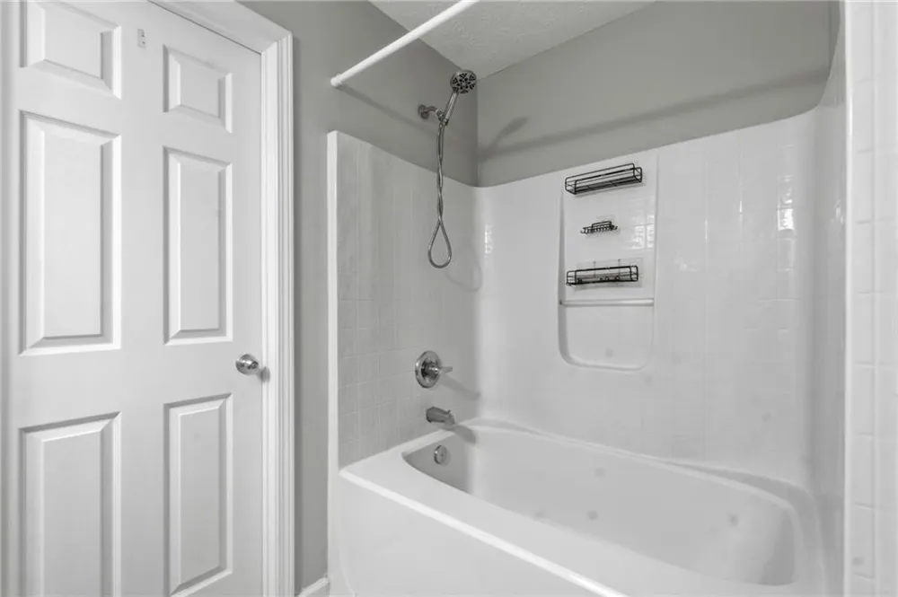 4116 Flat Trail Union City, GA 30291