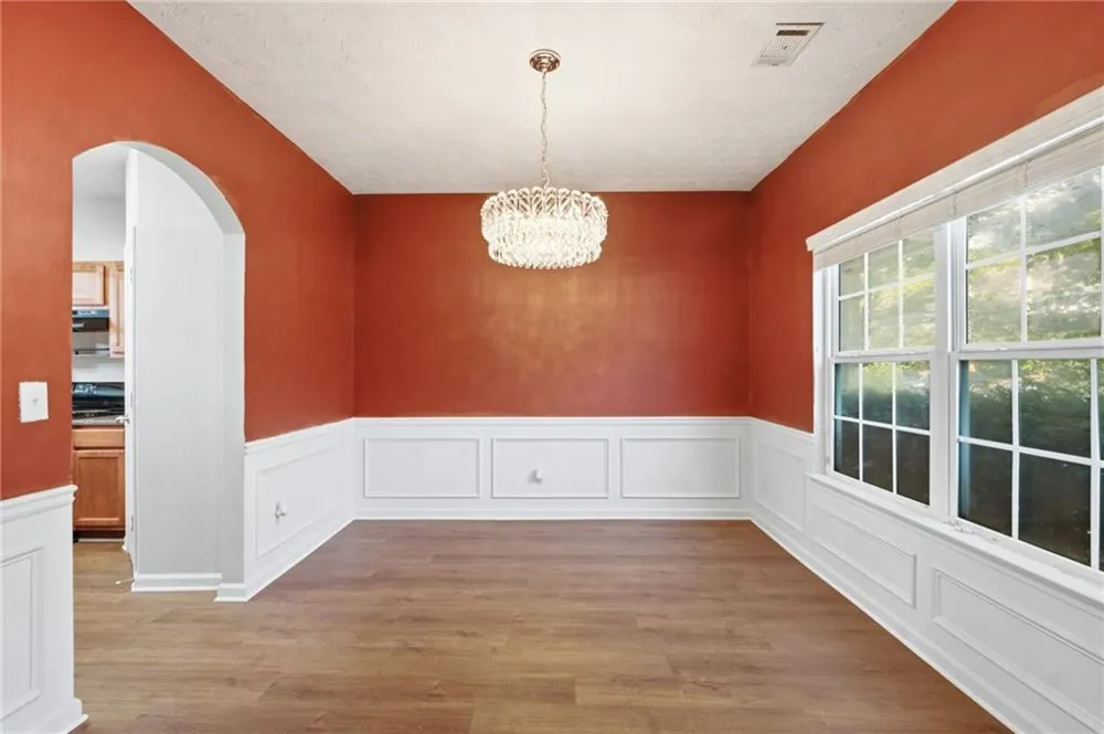 4116 Flat Trail Union City, GA 30291