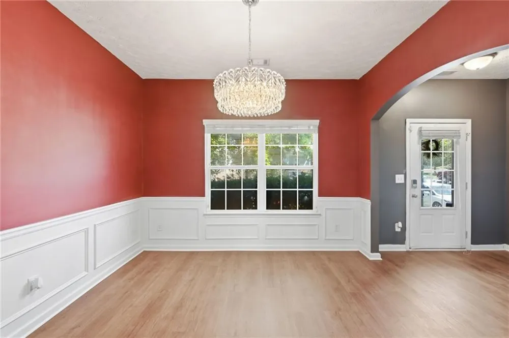 4116 Flat Trail Union City, GA 30291