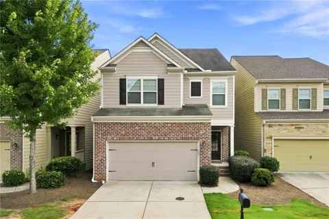 4795 Cold Spring Court
