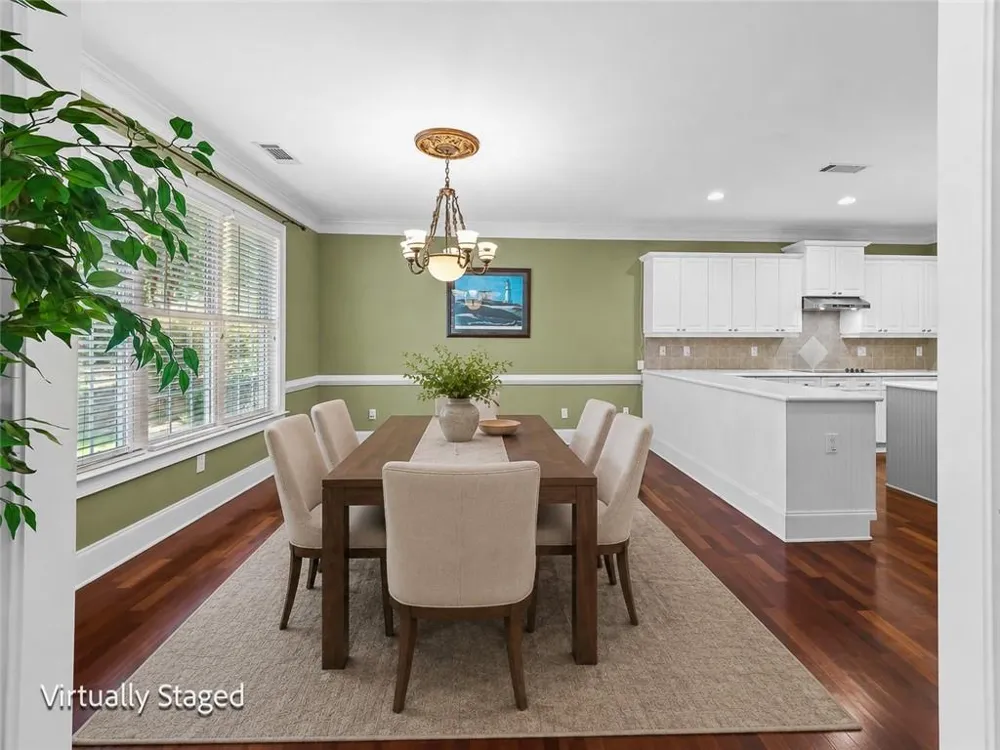 730 Windsor Place Circle Grayson, GA 30017