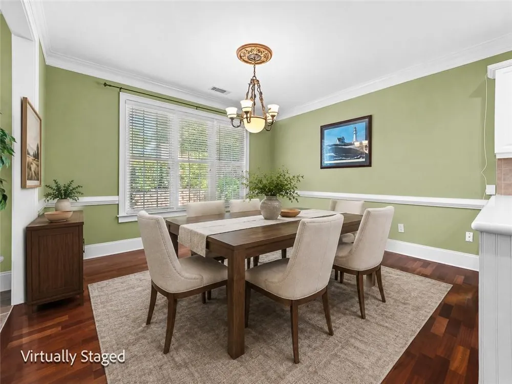 730 Windsor Place Circle Grayson, GA 30017