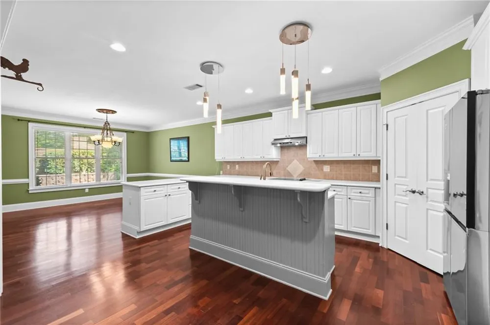 730 Windsor Place Circle Grayson, GA 30017