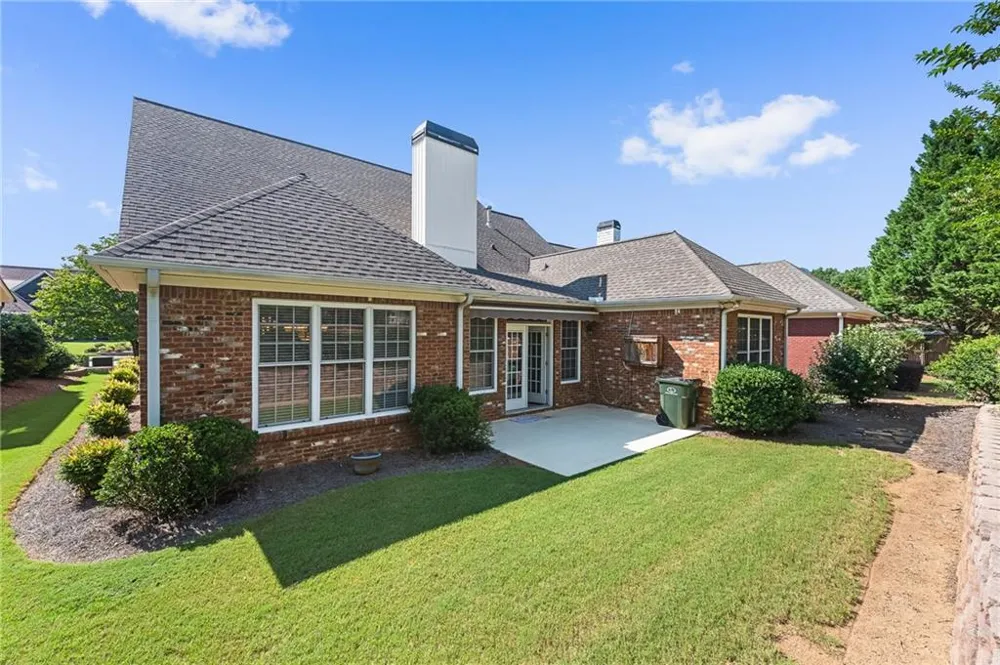 730 Windsor Place Circle Grayson, GA 30017
