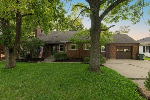 26 Red Bud Drive