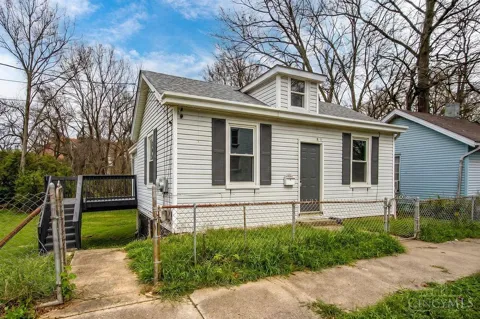 153 Meridian Street