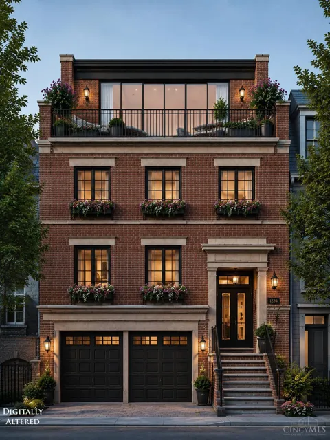 255 St Peters Street
