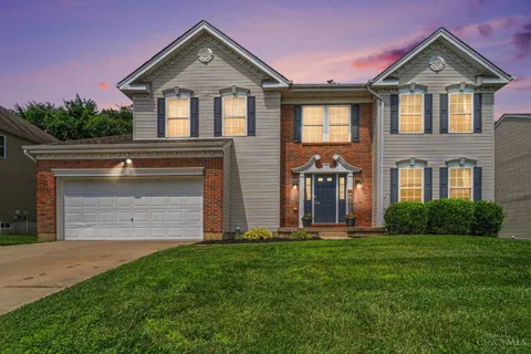 7565 Turnberry Court