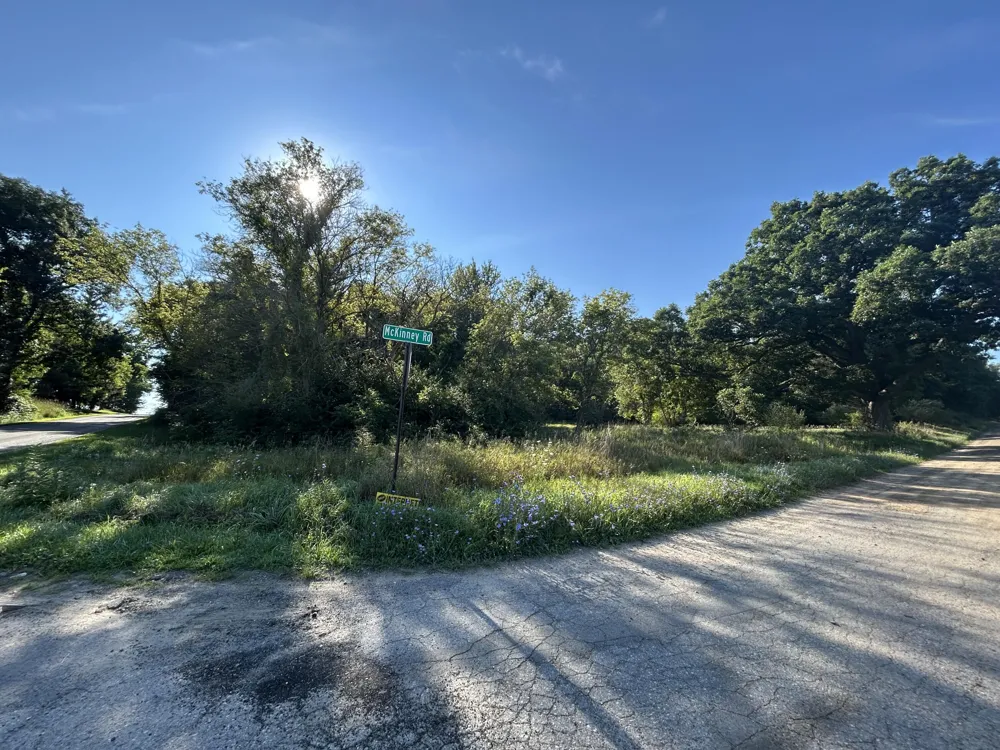 McKinney Brooklyn, MI 49230