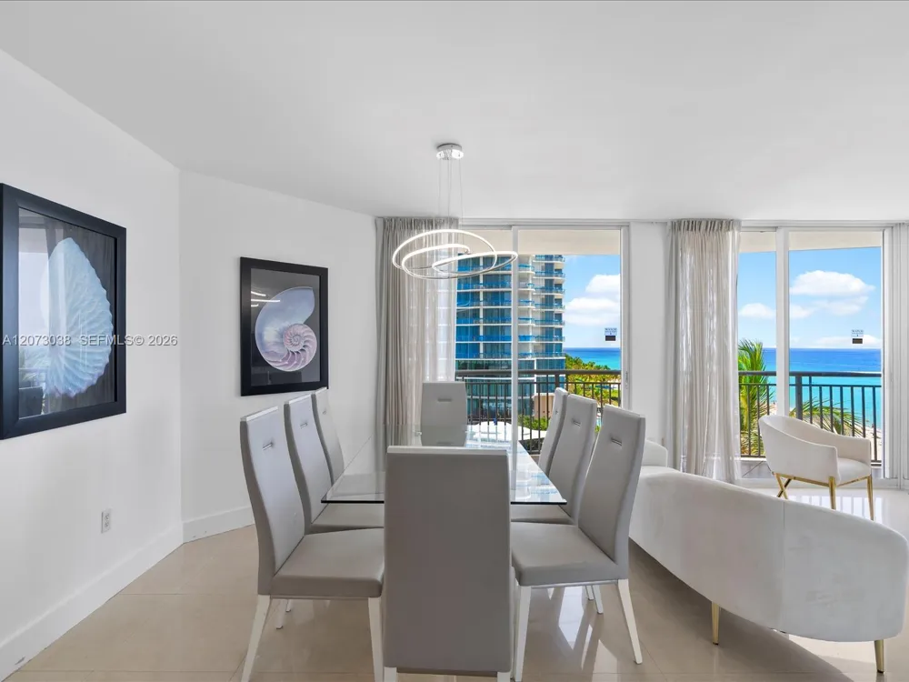 17375 Collins Ave #808 Sunny Isles Beach, FL 33160