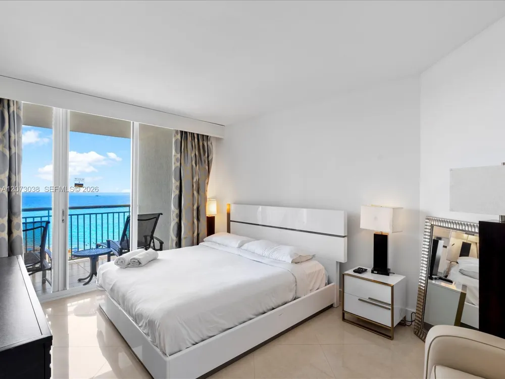 17375 Collins Ave #808 Sunny Isles Beach, FL 33160