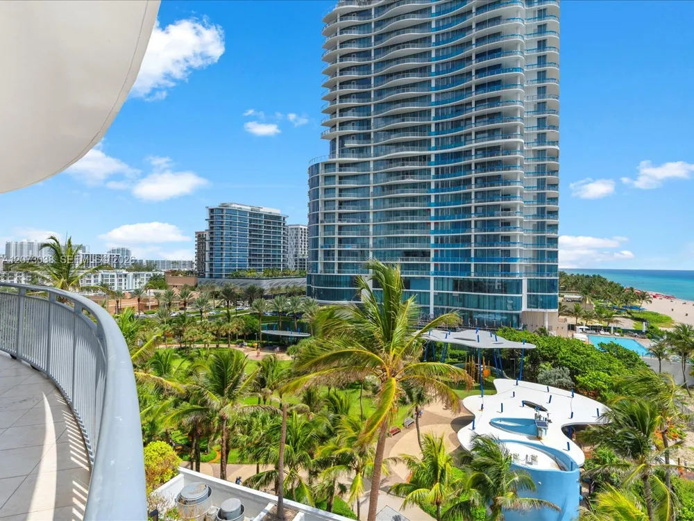 17375 Collins Ave #808 Sunny Isles Beach, FL 33160