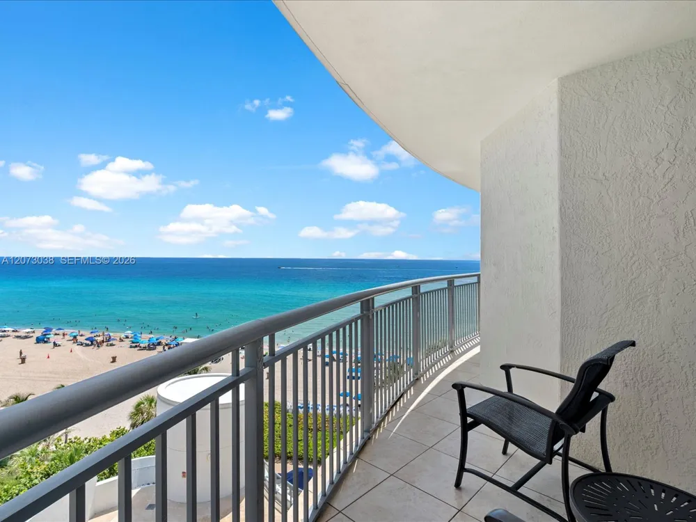 17375 Collins Ave #808 Sunny Isles Beach, FL 33160