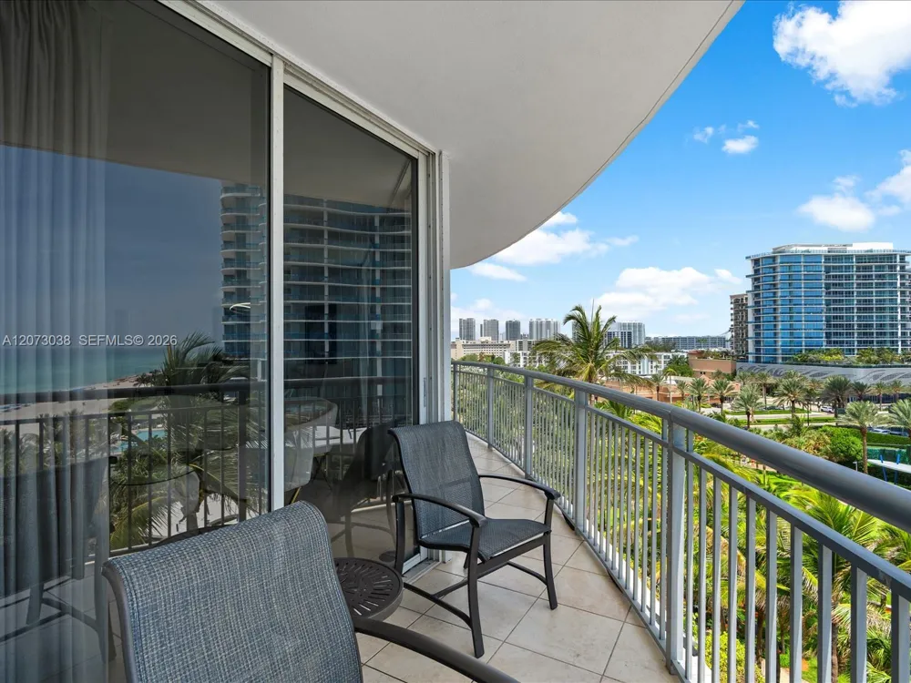 17375 Collins Ave #808 Sunny Isles Beach, FL 33160