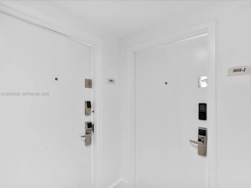 17375 Collins Ave #808 Sunny Isles Beach, FL 33160