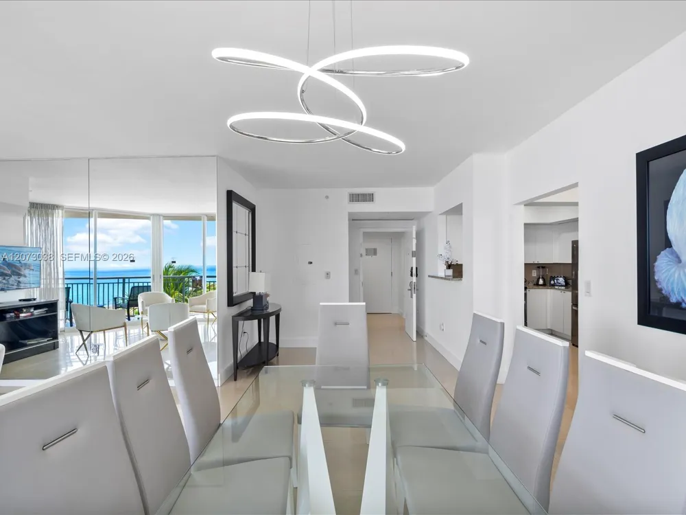 17375 Collins Ave #808 Sunny Isles Beach, FL 33160