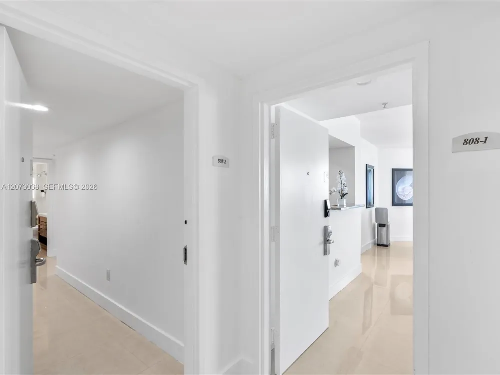 17375 Collins Ave #808 Sunny Isles Beach, FL 33160
