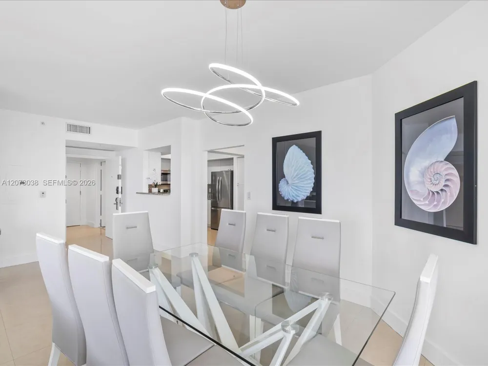 17375 Collins Ave #808 Sunny Isles Beach, FL 33160