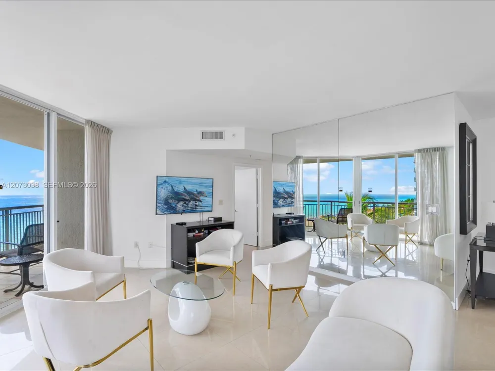 17375 Collins Ave #808 Sunny Isles Beach, FL 33160