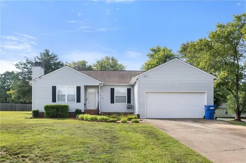300 Prince Haven Court
