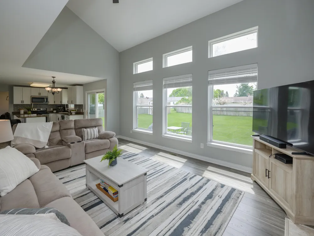 5824 Tradewind Drive Portage City, MI 49024