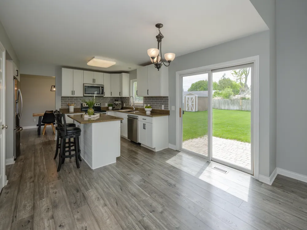 5824 Tradewind Drive Portage City, MI 49024