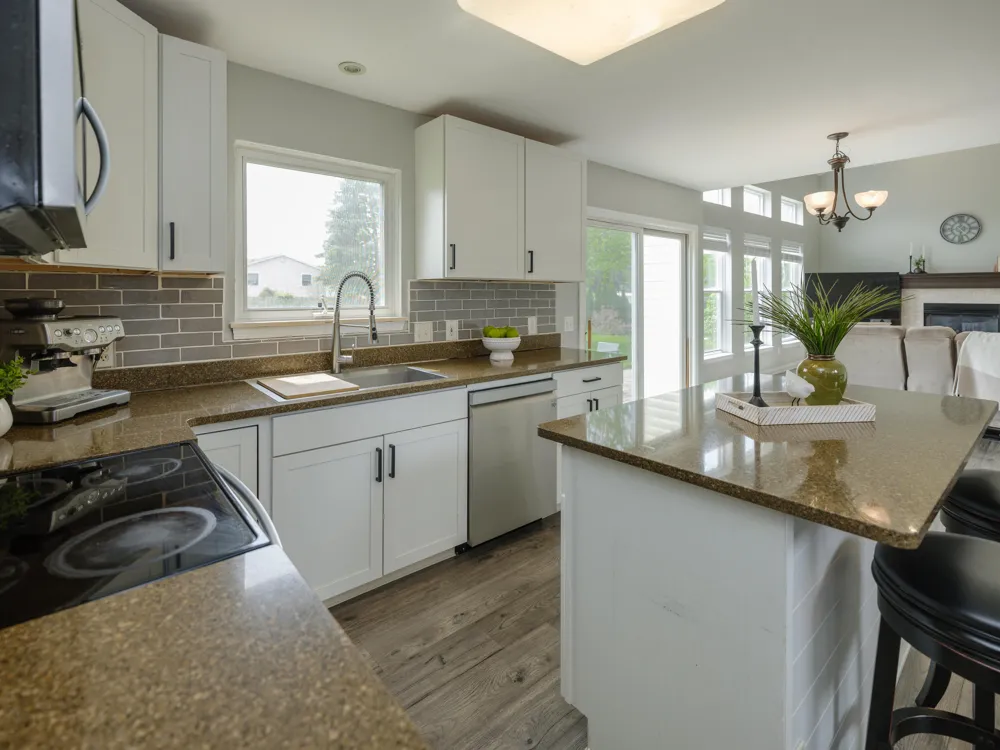 5824 Tradewind Drive Portage City, MI 49024
