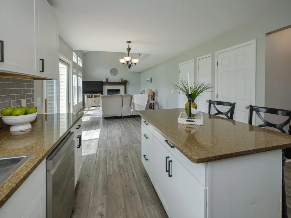 5824 Tradewind Drive Portage City, MI 49024