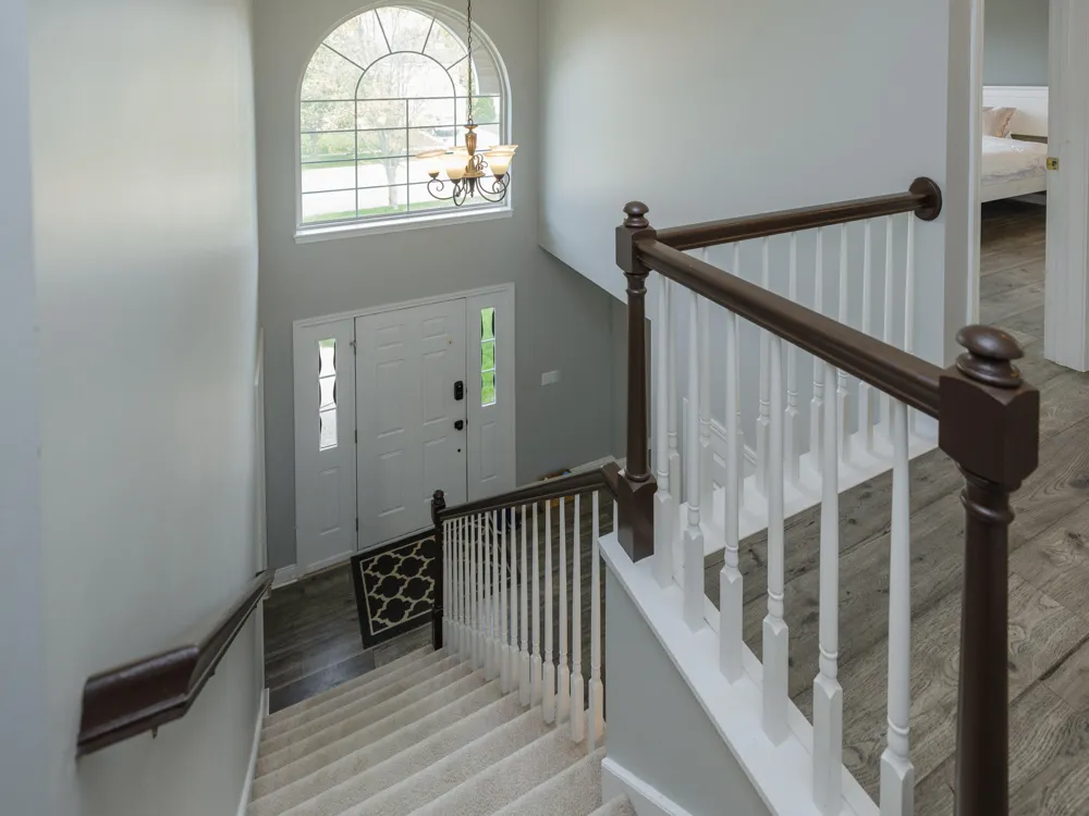 5824 Tradewind Drive Portage City, MI 49024
