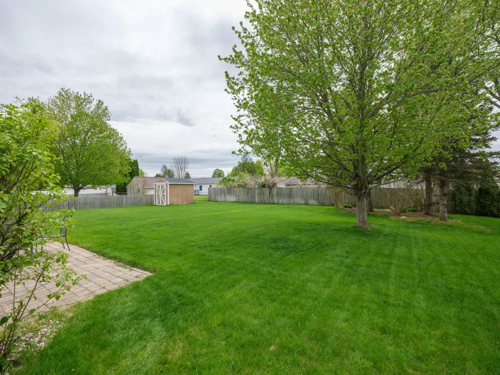 5824 Tradewind Drive Portage City, MI 49024