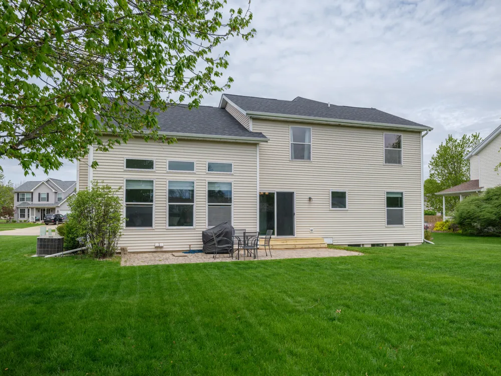 5824 Tradewind Drive Portage City, MI 49024