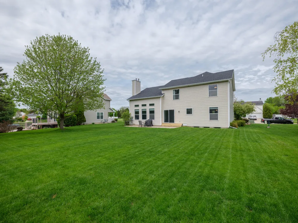 5824 Tradewind Drive Portage City, MI 49024