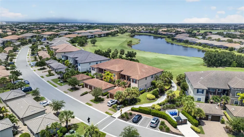 13737 MESSINA LOOP #103 Bradenton, FL 34211