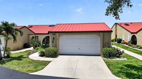 1780 DEBORAH DRIVE #28