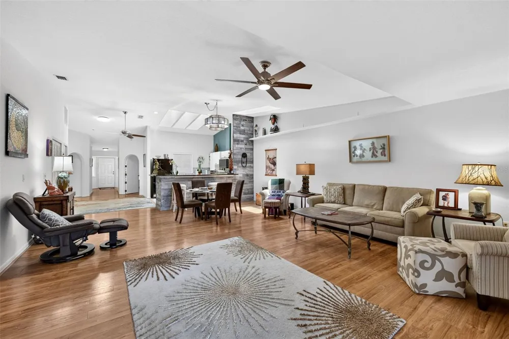 1780 DEBORAH DRIVE #28 Punta Gorda, FL 33950
