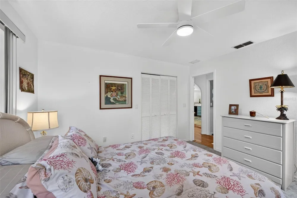 1780 DEBORAH DRIVE #28 Punta Gorda, FL 33950
