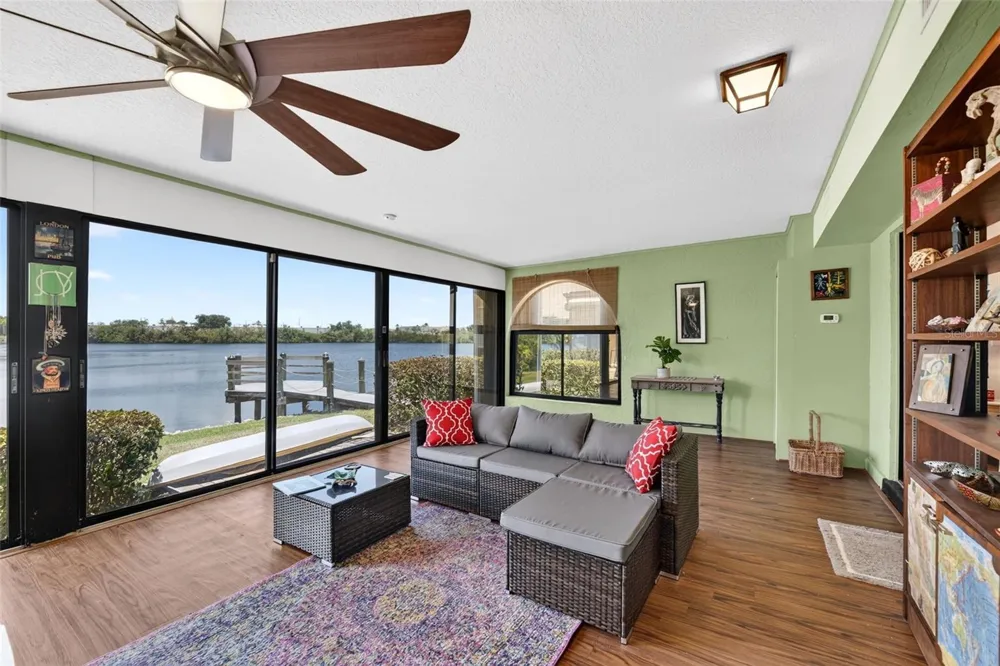 1780 DEBORAH DRIVE #28 Punta Gorda, FL 33950