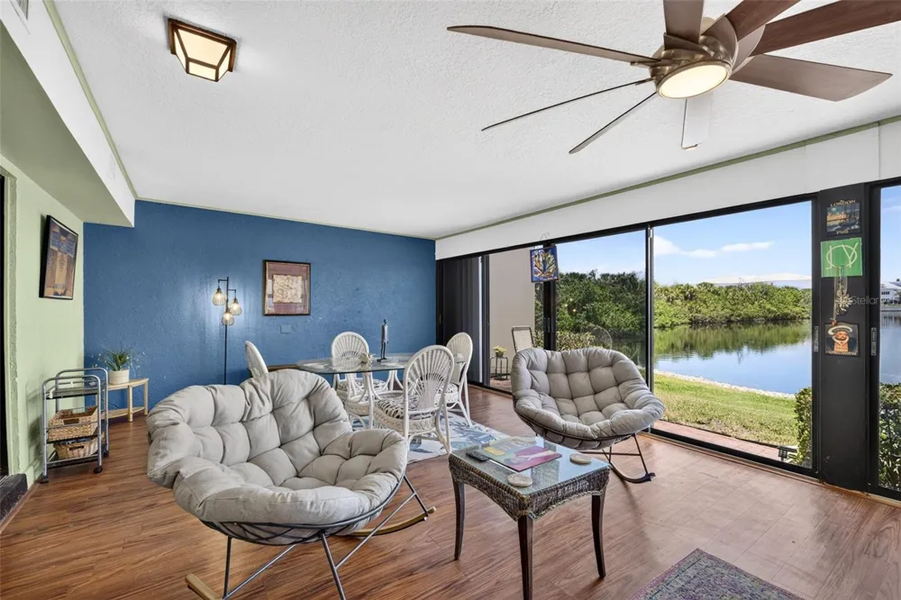 1780 DEBORAH DRIVE #28 Punta Gorda, FL 33950